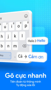 Laban Key: Vietnamese Keyboard 21.3.2 Laban Key: Vietnamese Keyboard 21.3.2
