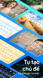 Laban Key: Vietnamese Keyboard 21.3.2 Laban Key: Vietnamese Keyboard 21.3.2
