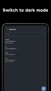 AdGuard Mail & Temp Mail 1.6.2 AdGuard Mail & Temp Mail 1.6.2