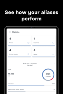 AdGuard Mail & Temp Mail 1.6.2 AdGuard Mail & Temp Mail 1.6.2