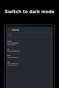 AdGuard Mail & Temp Mail 1.6.2 AdGuard Mail & Temp Mail 1.6.2