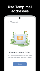 AdGuard Mail & Temp Mail 1.6.2 AdGuard Mail & Temp Mail 1.6.2