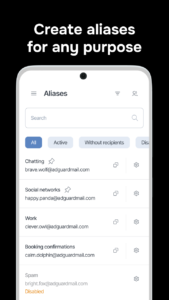 AdGuard Mail & Temp Mail 1.6.2 AdGuard Mail & Temp Mail 1.6.2