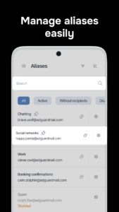 AdGuard Mail & Temp Mail 1.6.2 AdGuard Mail & Temp Mail 1.6.2
