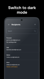 AdGuard Mail & Temp Mail 1.6.2 AdGuard Mail & Temp Mail 1.6.2