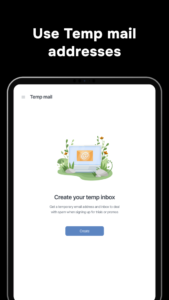 AdGuard Mail & Temp Mail 1.6.2 AdGuard Mail & Temp Mail 1.6.2