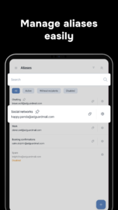 AdGuard Mail & Temp Mail 1.6.2 AdGuard Mail & Temp Mail 1.6.2