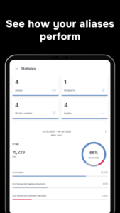 AdGuard Mail & Temp Mail 1.6.2 AdGuard Mail & Temp Mail 1.6.2