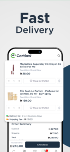 Cartlow 7.5.4 Cartlow 7.5.4