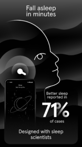 Endel: Focus, Relax & Sleep 3.135.887 Endel: Focus, Relax & Sleep 3.135.887