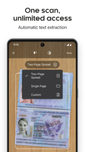 Folio: Digital Wallet App 3.2.8 Folio: Digital Wallet App 3.2.8