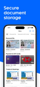 Folio: Digital Wallet App 3.2.8 Folio: Digital Wallet App 3.2.8
