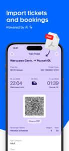 Folio: Digital Wallet App 3.2.8 Folio: Digital Wallet App 3.2.8
