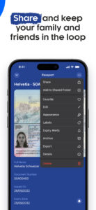 Folio: Digital Wallet App 3.2.8 Folio: Digital Wallet App 3.2.8