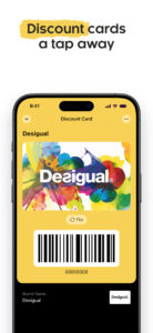 Folio: Digital Wallet App 3.2.8 Folio: Digital Wallet App 3.2.8
