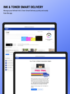 Brother Mobile Connect 1.23.2 Brother Mobile Connect 1.23.2