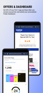 Brother Mobile Connect 1.23.2 Brother Mobile Connect 1.23.2