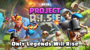 Project R.I.S.E 0.3.299225 (Early Access) Project R.I.S.E 0.3.299225 (Early Access)