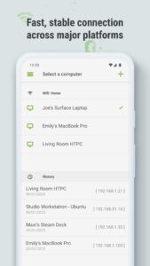 Remote Mouse 5.300 (arm64-v8a + arm-v7a) (120-640dpi) (Android 6.0+)