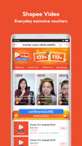 Shopee TH: Online shopping app 3.81.30 Shopee TH: Online shopping app 3.81.30
