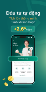 BIDV SmartBanking 5.3.12 BIDV SmartBanking 5.3.12