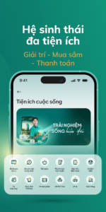 BIDV SmartBanking 5.3.12 BIDV SmartBanking 5.3.12