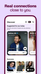 Badoo Dating App: Meet & Date 5.479.0 Badoo Dating App: Meet & Date 5.479.0