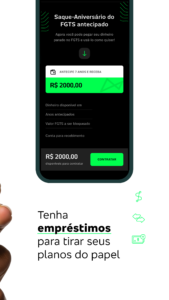 Next: Conta Digital e Cartão 30.61.0 Next: Conta Digital e Cartão 30.61.0