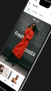 ASOS - Shop Fashion Online 4.33.0 (nodpi) (Android 5.0+) ASOS - Shop Fashion Online 4.33.0 (nodpi) (Android 5.0+)