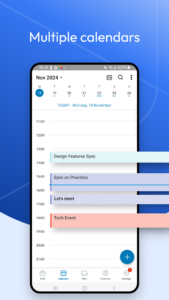 Boxer - Workspace ONE 5.2.1.2 (arm) (nodpi) (Android 5.0+) Boxer - Workspace ONE 5.2.1.2 (arm) (nodpi) (Android 5.0+)