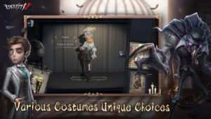 Identity V 1.0.379629