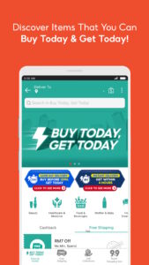 Shopee: 9.9 Super Shopping Day 3.81.32 Shopee: 9.9 Super Shopping Day 3.81.32