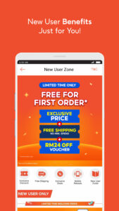 Shopee: 9.9 Super Shopping Day 3.81.32 Shopee: 9.9 Super Shopping Day 3.81.32