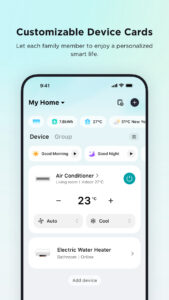 SmartHome (MSmartHome) 3.19.0 SmartHome (MSmartHome) 3.19.0