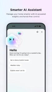 SmartHome (MSmartHome) 3.19.0 SmartHome (MSmartHome) 3.19.0