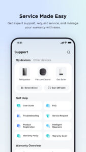 SmartHome (MSmartHome) 3.19.0 SmartHome (MSmartHome) 3.19.0