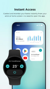 SmartHome (MSmartHome) 3.19.0 SmartHome (MSmartHome) 3.19.0