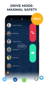 Phone Dialer & Contacts: drupe 3.25.0.9 Phone Dialer & Contacts: drupe 3.25.0.9