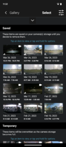 Garmin Drive™ 4.29.25