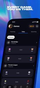 EA SPORTS App 2.0.3 EA SPORTS App 2.0.3