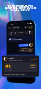 EA SPORTS App 2.0.3 EA SPORTS App 2.0.3