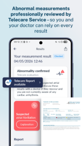 Preventicus Heartbeats 1.10.0 Preventicus Heartbeats 1.10.0