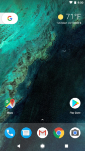 Pixel Launcher 13 (Android 13+)