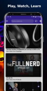 Cast Web Videos 0.10304 Cast Web Videos 0.10304