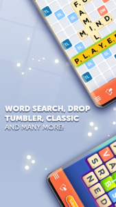 Scrabble® GO – Fun with Words! 1.107.1 Scrabble® GO – Fun with Words! 1.107.1