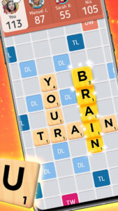Scrabble® GO – Fun with Words! 1.107.1 Scrabble® GO – Fun with Words! 1.107.1