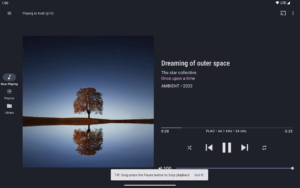 BubbleUPnP for DLNA/Chromecast 3.6.8.2 BubbleUPnP for DLNA/Chromecast 3.6.8.2