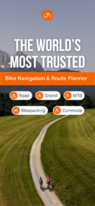 Ride with GPS: Bike Navigation 4.3.17 Ride with GPS: Bike Navigation 4.3.17