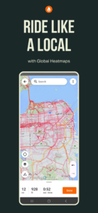 Ride with GPS: Bike Navigation 4.3.17 Ride with GPS: Bike Navigation 4.3.17
