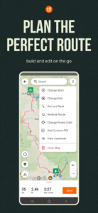 Ride with GPS: Bike Navigation 4.3.17 Ride with GPS: Bike Navigation 4.3.17